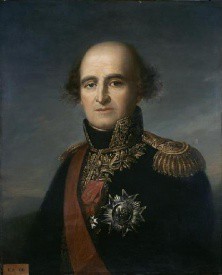 Sérurier Jean - Matthieu - Philibert